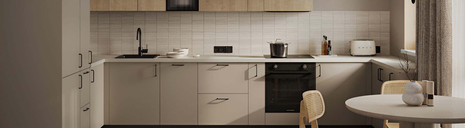 Модульные кухни